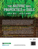 The Nature and Properties of Soils, 15e - Retail Maharaj