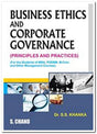 Business Ethics and Corporate Governance (Principles and Practices) - Retail Maharaj