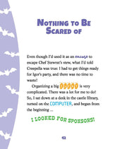 Geronimo Stilton Mice To The Rescue #01: A Bat For A Friend - Retail Maharaj