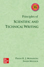 Principles of Scientific and Technical Writing by Pratap K. J. Mohapatra and Sanjib Moulick - Retail Maharaj