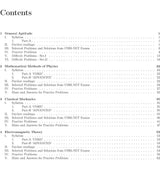 Companion Physics for NTA CSIR-UGC NET/SET Physical Science (English Version) - Retail Maharaj