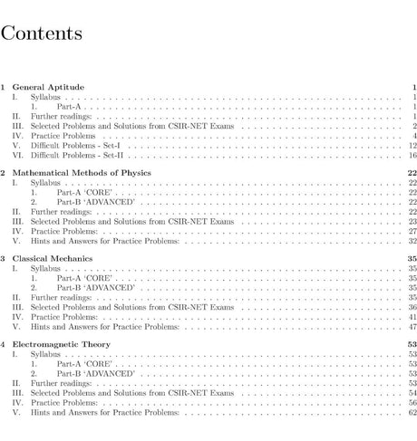 Companion Physics for NTA CSIR-UGC NET/SET Physical Science (English Version) - Retail Maharaj