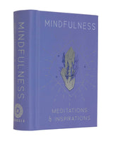 Mindfulness: Meditations & Inspirations (Mini Book) - Retail Maharaj