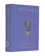 Mindfulness: Meditations & Inspirations (Mini Book) - Retail Maharaj