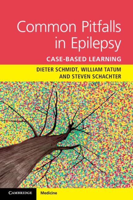 COMMON PITFALLS IN EPILEPSY: CASE-BASED LEARNING - Retail Maharaj