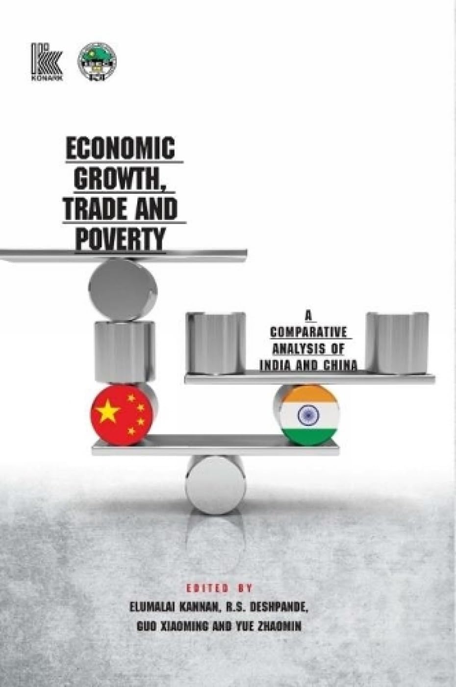 Economic Growth, Trade and Poverty: A Comparative Analysis of India and China