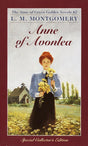 Anne of Avonlea (Anne of Green Gables) - Retail Maharaj