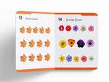 My First Padded Book of Numbers: Early Learning Board Book for Kids | Learn to Count with Bright and Engaging Pictures | Durable Padded Board Book for Babies, Toddlers & Preschoolers | Ages 0–5 Years - Retail Maharaj
