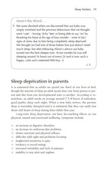The Sensational Baby Sleep Plan: a practical guide to sleep-rich and stress-free parenting from recognised sleep guru Alison Scott-Wright - Retail Maharaj