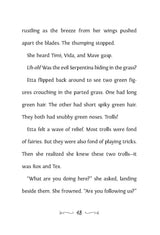 Forever Fairies #05: Etta Flies High - Retail Maharaj