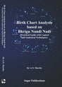 Birth Chart Analysis based on Bhrigu Nandi Nadi (Practical Guide with Logical and Analytical Techniques) by Dr. A.N. Murthy - Retail Maharaj