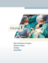 Manipal Manual Of Surgery 7Ed 2 Vol Set (Pb 2025) (Cbme Edition) - Retail Maharaj