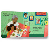 Grandpa, I Love You! You Are the Best in the World – A Heartwarming Board Book for Kids: Celebrate Grandpa’s Love with Easy Words and Fun Pictures | ... for Toddlers & Preschoolers | Ages 2–6 Years - Retail Maharaj