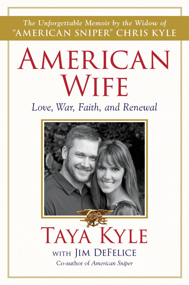 American Wife - Retail Maharaj