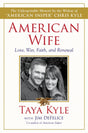 American Wife - Retail Maharaj