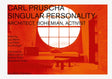 Carl Pruscha: Singular Personality: Architect, Bohemian, Activist - Retail Maharaj