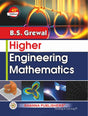 Higher Engineering Mathematics - Retail Maharaj