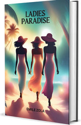 Ladies Paradise - Retail Maharaj