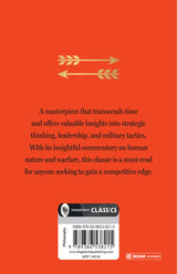 The Art of War (Pocket Classic) - Retail Maharaj