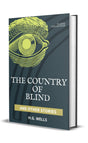 The Country of the Blind: And Other Stories - Retail Maharaj