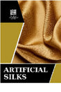 Artificial Silks - Retail Maharaj