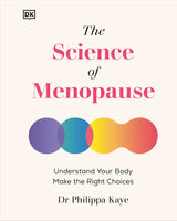 The Science of Menopause: Understand Your Body, Make the Right Choices - Retail Maharaj