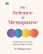 The Science of Menopause: Understand Your Body, Make the Right Choices - Retail Maharaj