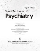 Short Textbook Of Psychiatry 8Ed (Pb 2025) - Retail Maharaj