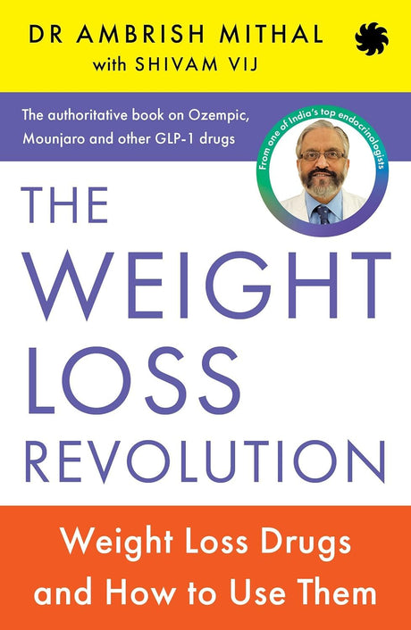 The Weight Loss Revolution - Retail Maharaj