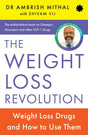 The Weight Loss Revolution - Retail Maharaj