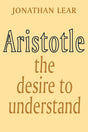 Aristotle: The Desire to Understand - Retail Maharaj