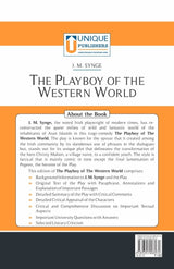 The Playboy of the Western World - Retail Maharaj