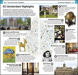 DK Top 10 Amsterdam - Retail Maharaj