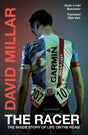 The Racer: The Inside Story of Life on the Road - Retail Maharaj