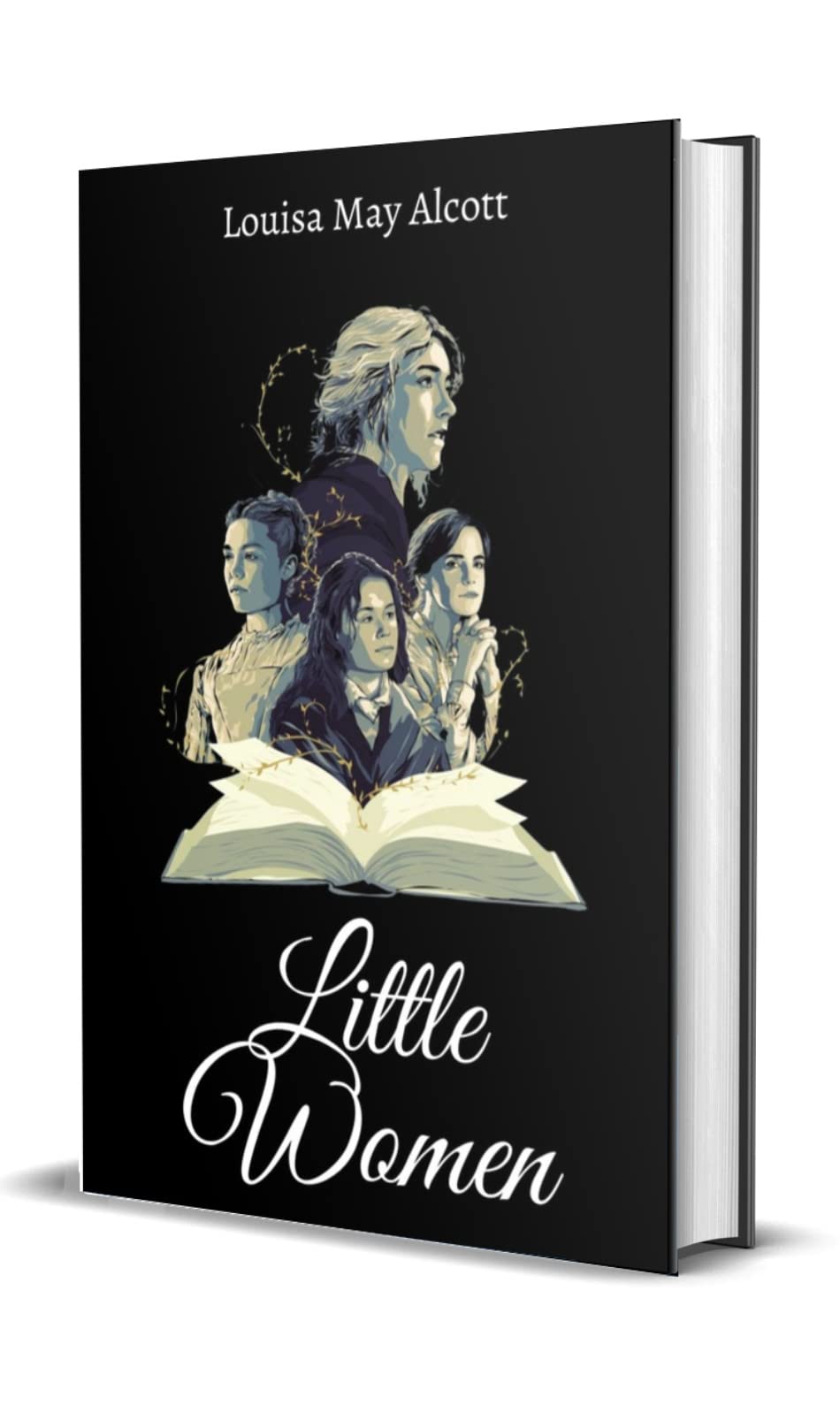 Little Women : Original Un-Abridged Classic Collector's Edition - Retail Maharaj