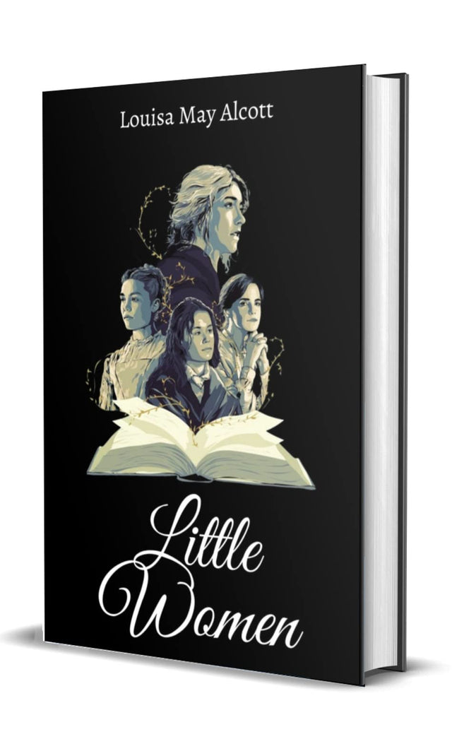 Little Women : Original Un-Abridged Classic Collector's Edition - Retail Maharaj
