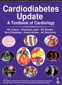 CARDIODIABETES UPDATE A TEXTBOOK OF CARDIOLOGY - Retail Maharaj