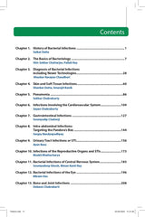 Bacterial Infections and their Management - Retail Maharaj