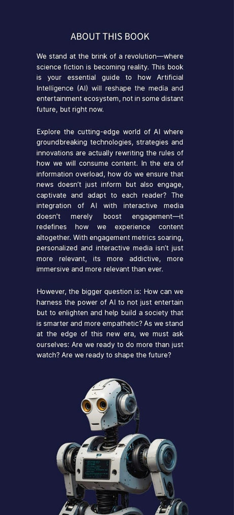 MIND, MACHINE AND MAGIC - Retail Maharaj