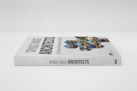 Space Race Architects (15 Years Of Design Excellence) - Retail Maharaj