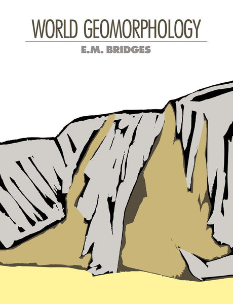World Geomorphology - Retail Maharaj