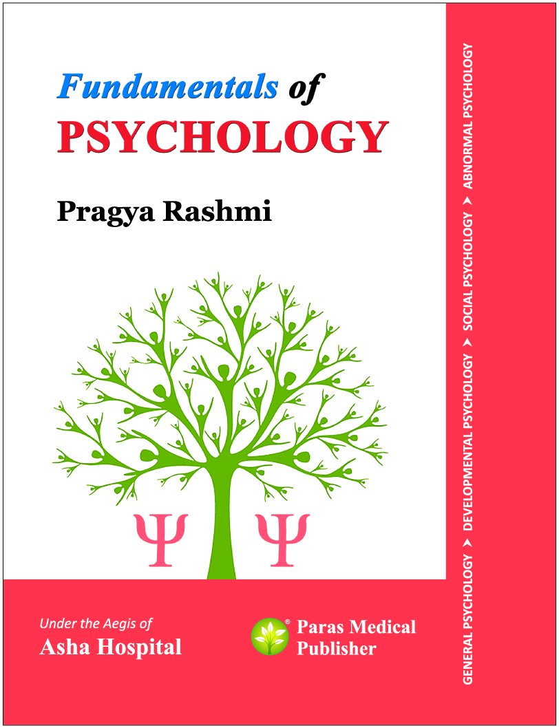 Fundamentals of Psychology 1st/2015 [paperback]… - Retail Maharaj