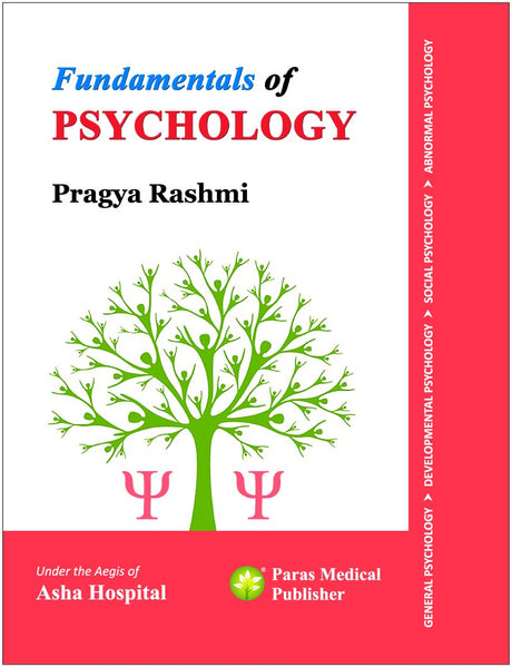 Fundamentals of Psychology 1st/2015 [paperback]… - Retail Maharaj