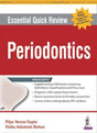 ESSENTIAL QUICK REVIEW PERIODONTICS WITH FREE COMPANION FAQS ON PERIODONTICS - Retail Maharaj