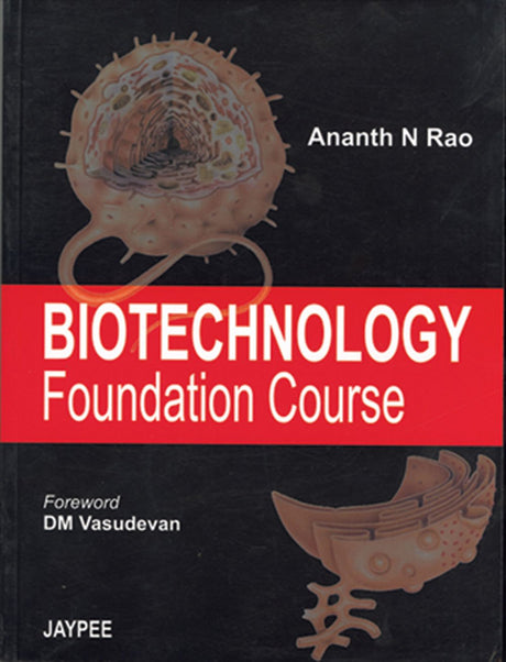 Biotechnology Foundation Courses - Retail Maharaj