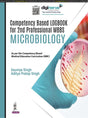 COMPETENCY BASED LOGBOOK FOR 2ND PROFESSIONAL MBBS - MICROBIOLOGY - Retail Maharaj