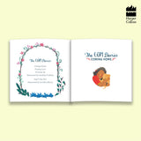 The Big Book Of Gopi Stories: The Gopi Diaries - Retail Maharaj