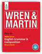 S Chand Wren & Martin's Key to Middle School English Grammar & Composition - Latest (2026 - 2027) Edition | Complete Answers and Practice Guide | All-in-One Reference and Answer Guide - S Chand School Education - Retail Maharaj
