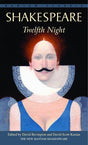 Twelfth Night (Bantam Classic) - Retail Maharaj