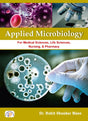Applied Microbiology for Medical Sciences, Life Sciences, Nursing and Pharmacy - Retail Maharaj